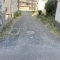 【埼玉県/さいたま市南区鹿手袋】さいたま市南区鹿手袋7丁目　土地 通路（敷地内）