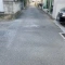 【埼玉県/さいたま市南区鹿手袋】さいたま市南区鹿手袋7丁目　土地 前面道路
