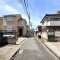 【埼玉県/さいたま市浦和区仲町】さいたま市浦和区仲町4丁目　古家付土地 前面道路