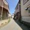 【埼玉県/新座市石神】新座市石神五丁目　売地 前面道路