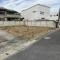 【千葉県/野田市中野台】野田市中野台／土地 現地