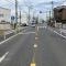 【千葉県/野田市中野台】野田市中野台／土地 前面道路