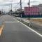 【千葉県/野田市中野台】野田市中野台／土地 前面道路