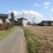 【茨城県/取手市和田】取手市和田／土地 前面道路