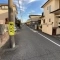 【千葉県/流山市大字西深井】流山市西深井／土地 前面道路