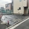 【東京都/北区上十条】北区上十条2丁目　売地 現地