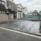 【東京都/北区上十条】北区上十条2丁目　売地 現地