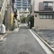 【東京都/北区上十条】北区上十条2丁目　売地 前面道路