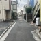 【東京都/北区上十条】北区上十条2丁目　売地 前面道路