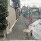 【東京都/北区上十条】北区上十条2丁目　売地 前面道路