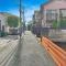 【東京都/板橋区宮本町】板橋区宮本町土地 A区画 前面道路