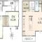 【東京都/板橋区宮本町】板橋区宮本町土地B区画 建物参考プラン