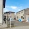 【神奈川県/平塚市東中原】平塚市東中原2丁目　土地 現地