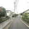 【神奈川県/横浜市港北区篠原北】横浜市港北区篠原北一丁目売地 前面道路