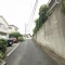 【神奈川県/横浜市港北区篠原北】横浜市港北区篠原北一丁目売地 前面道路
