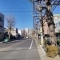 【神奈川県/相模原市中央区矢部】相模原市中央区矢部4丁目 土地 前面道路