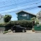 【東京都/町田市成瀬】町田市成瀬1丁目　土地 現地（古家あり）