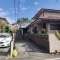 【東京都/町田市成瀬台】町田市成瀬台4丁目　土地 現地（古家あり）