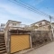 【東京都/町田市玉川学園】町田市玉川学園3丁目　売地 現地（古家あり）