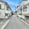 【神奈川県/横浜市神奈川区鳥越】神奈川区鳥越　土地 前面道路