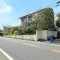 【神奈川県/茅ヶ崎市東海岸南】茅ヶ崎市東海岸南4丁目 土地 現地（古家あり）