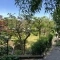 【神奈川県/藤沢市白旗】藤沢市白旗4丁目　土地 現地（古家あり）