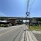 【神奈川県/足柄上郡松田町神山】足柄上郡松田町神山　土地 前面道路