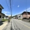 【神奈川県/足柄上郡松田町神山】足柄上郡松田町神山　土地 前面道路