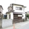 【神奈川県/厚木市下川入】厚木市下川入　土地 現地（古家あり）