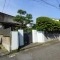 【神奈川県/茅ヶ崎市松が丘】茅ヶ崎市松が丘1丁目　土地 現地