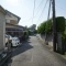 【神奈川県/茅ヶ崎市松が丘】茅ヶ崎市松が丘1丁目　土地 前面道路