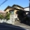【東京都/中野区上高田】中野区上高田1丁目　売地 現地（古家あり）