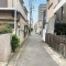 【東京都/北区中十条】北区中十条三丁目　売地 前面道路