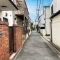 【東京都/北区中十条】北区中十条三丁目　売地 前面道路