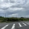 【茨城県/猿島郡境町大字塚崎】猿島郡境町大字塚崎　土地 現地
