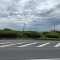 【茨城県/猿島郡境町大字塚崎】猿島郡境町大字塚崎　土地 現地