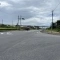 【茨城県/猿島郡境町大字塚崎】猿島郡境町大字塚崎　土地 前面道路