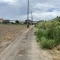 【茨城県/猿島郡境町大字塚崎】猿島郡境町大字塚崎　土地 前面道路