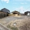 【東京都/武蔵村山市榎】武蔵村山市榎2丁目　売地 現地