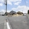 【東京都/武蔵村山市榎】武蔵村山市榎2丁目　売地 前面道路