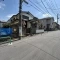 【東京都/練馬区上石神井】練馬区上石神井4丁目　売地 現地（古家あり）