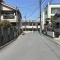 【東京都/練馬区上石神井】練馬区上石神井4丁目　売地 前面道路