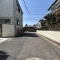 【東京都/練馬区上石神井】練馬区上石神井4丁目　売地 前面道路
