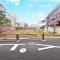 【東京都/文京区関口】文京区関口2丁目　売地 現地