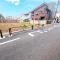 【東京都/文京区関口】文京区関口2丁目　売地 前面道路