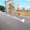【東京都/文京区関口】文京区関口2丁目　売地 前面道路