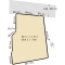 【東京都/文京区関口】文京区関口2丁目　売地 区画図