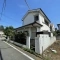 【東京都/東村山市萩山町】東村山市萩山町2丁目　売地 現地（古家あり）