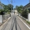 【東京都/東村山市萩山町】東村山市萩山町2丁目　売地 前面道路