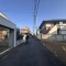 【東京都/調布市布田】調布市布田5丁目　土地 前面道路